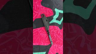 Amsler Tools  Mini Hurricane in Magnacut youtubeshorts shorts youtubeshort short [upl. by Gabbert]