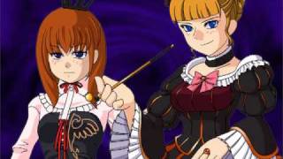 Umineko no Naku Koro ni Chiru EP7 BGM  liealaia [upl. by Dric156]