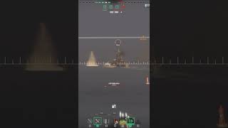 Moskva USSR BattleShip 267k dmg 8 kills gaming wows [upl. by Swihart]