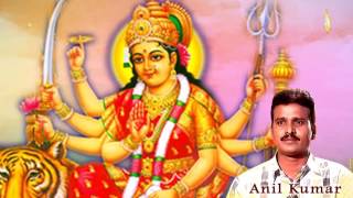 Bangaaru Thalivi  Durga Devi Song  Durga Devi Telugu Devotional Song  Vadlakonda Anil Kumar [upl. by Anella]