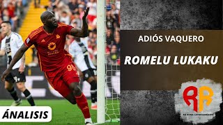 EL CASO DE ROMELU LUKAKU [upl. by Iva566]