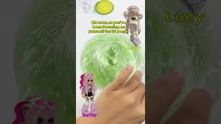 ♻️ Text To Speech 🍎 ASMR Slime Storytime  POV Two toxic besties catching up [upl. by Henriette159]