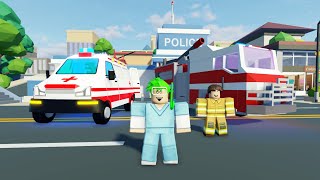 CRAZY EMERGENCY UPDATE IN LIVETOPIA Roblox [upl. by Murrell]