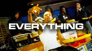 FREE Fredo x Meekz x Asco x UK Rap Type Beat  quotEverythingquot [upl. by Lazes]