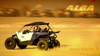 400HP Alba Racing Yamaha YXZ1K TURBO  Glamis Testing [upl. by Otrebron959]