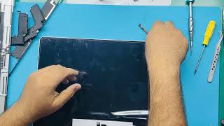 How to Replace MacBook Air A294115 inch 2023  Screen dubai macbookrepairdubai [upl. by Frasco]