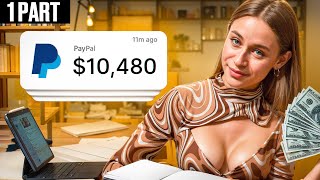 Secret Ways To Make Money As a Fulltime Student [upl. by Pevzner423]