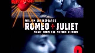 Romeo  Juliet OST  09  Kissing You [upl. by Delilah]