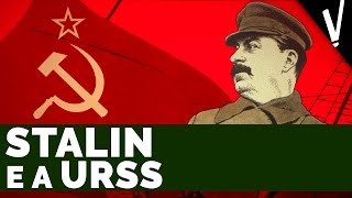 Stalin e a União Soviética│História [upl. by Crosley]