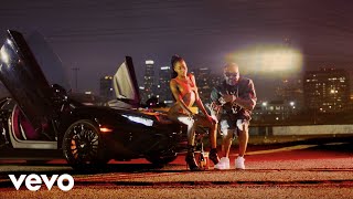 Jim Jones  Make No Issues of It Official Video [upl. by Coretta]