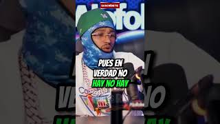 🔴Entrevista Bryant Myers7 alofoke alofokeradioshow viral shorts fypシ bryantmayers fyp 1 [upl. by Irakab]