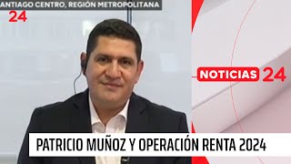 Operación Renta 2024 ¿Quiénes están obligados a hacerlo y quiénes quedan excluidos  24 Horas TVN [upl. by Farrison]