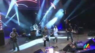 Hoba Hoba Spirit Live  Mawazine 2011► 05  Black Moussiba [upl. by Fagaly]