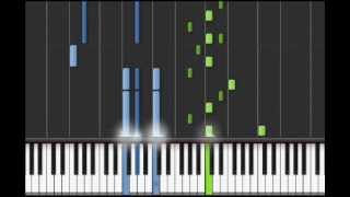 Medicated Wiz Khalifa  Simple piano instrumental tutorial [upl. by Surad939]