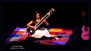 Anoushka Shankar  Los Angeles [upl. by Ahsieket534]