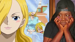 This Sanji Arc is Heartbreaking [upl. by Yattirb]