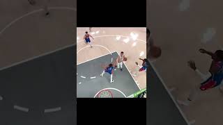 Which Shots U Like shorts viralshortvideo viralvideo nba basketball highlights jaylenbrown [upl. by Postman215]