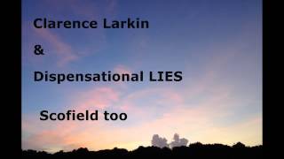 Dispensational LIES  They say the KJV has ERRORS [upl. by Aem]