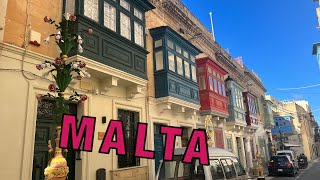 Malta [upl. by Brezin305]