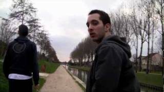 VALD  GROS FREESTYLE  NQNTMQMQMB [upl. by Adnirim]