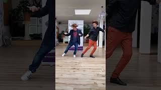 Footloose LInedance Tutorial [upl. by Rowan]