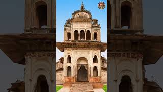 Relive history as you explore the hidden marvels of Orchha Fort  IRCTC [upl. by Ramal]