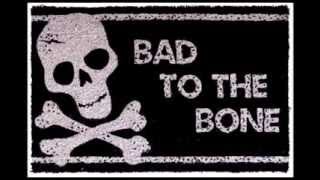 George Thorogood  Bad to the bone Subtitulada en español [upl. by Acinorev146]