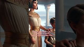 Cleopatra The Untold Story of Egypts Last Pharaoh [upl. by Bara]