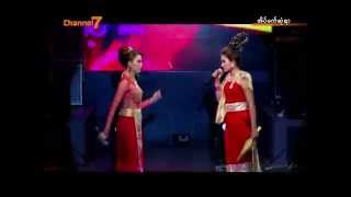 အိမ္မက္ဆံုရာ Season 8 [upl. by Margot]