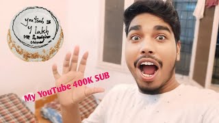 Makafat 400K SUB Thank you love you all Family [upl. by Mad]