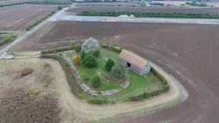 Tempsford Airfield SOE Barn [upl. by Okier]