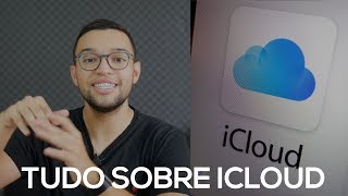 iCLOUD  TUDO O QUE VOCÊ PRECISA SABER [upl. by Yarahs267]