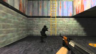 HediN ak47 ace  Chernozem Online Masters [upl. by Ranip]