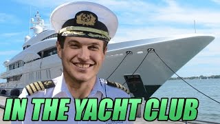 Were Back In The Yacht Club [upl. by Brandon]