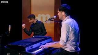 Keane Silenced by The Night Live at BBC 1 on Andrew Marr show [upl. by Aikel151]