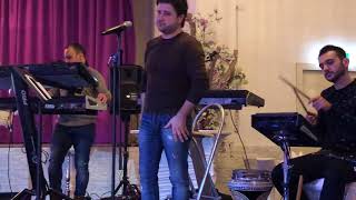 Hagop Yaghljian  Siretsi yes megin 2018 LIVE\\ [upl. by Charissa]