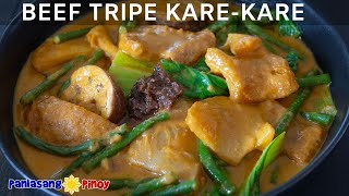 KareKare Tripe [upl. by Edwards]