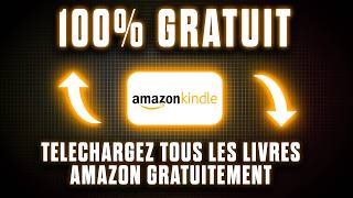 Comment Télécharger un Ouvrage Gratuitement  Guide Complet 2024 [upl. by Raffin803]