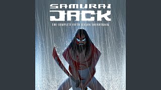 Samurai Jack Theme [upl. by Ruthanne10]