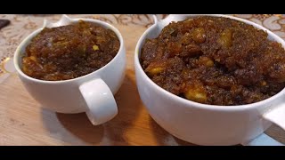 সহজ পদ্ধতিতে আমলকি আচার রেসিপি  Amloki Achar Recipe  Achar Recipe  Amla Pickle  Easy Amla Achar [upl. by Akelam]