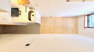 Ep 14  A Micro Apartment in Tokyo🏠🚀  921sqm  991sqft [upl. by Jamal]