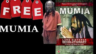 Mumia Obsidian Ali Has Been Exposed By Kimberly Nicole Foster [upl. by Pathe]