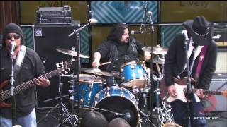 Los Lonely Boys  Heart of Austin 2014 [upl. by Ifok]