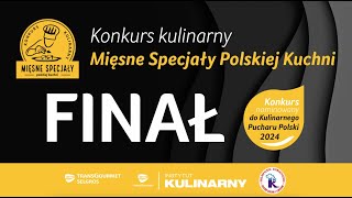 Mięsne Specjały Polskiej Kuchni ’24 – relacje VIDEO [upl. by Mercy426]