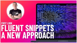 Fluent Snippets WordPress Snippets Manager With A Secret [upl. by Anawaj417]