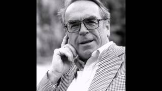 Jürgen Moltmann on the End Times and Dispensationalism [upl. by Sayce]