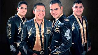 LA ULTIMA BATALLA  ENIGMA NORTEÑO [upl. by Trovillion]