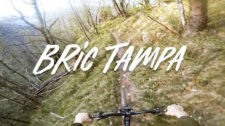 Bric Tampa POV  Finale Ligure [upl. by Chemash]