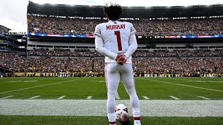 Kyler Murray 2023 Highlights [upl. by Starlene]