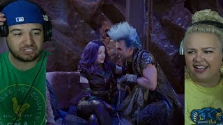 Do What You Gotta Do From quotDescendants 3quot  COUPLE REACTION VIDEO [upl. by Kilby206]